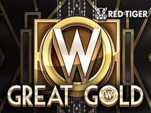 Great Gold game cover