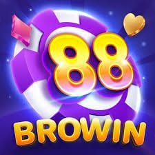 Browin88 Logo